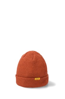 SD Cotton Watch Cap - RED