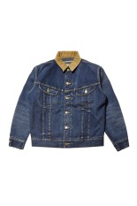 Lee / SD Storm Rider Denim Jacket 101LJ VW - INDIGO