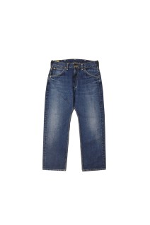Lee / SD Riders Denim Pants 101Z VW - INDIGO