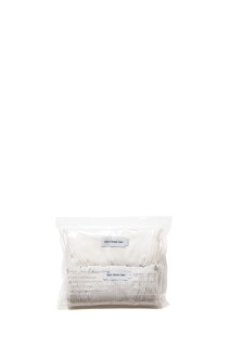 Ribbed Tank Top (2 Pack) - White & Oatmeal (CTE-25S341)