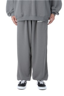Dry Tech Sweat Pants - Gray (CTE-25S129)