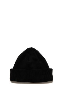 Dry Tech Cuffed Beanie - Black (CTE-25S550)