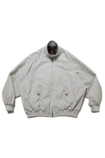 【 × Baracuta 】EWP G9 Harrington Jacket - Cement (BRCT-CTE25S-201)