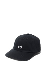 DAD CAP - BLACK (YS-A25-0000-339)