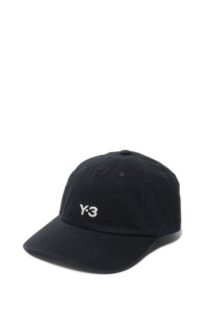 DAD CAP - BLACK (YS-A25-0000-339)