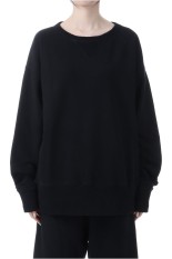 SWEATSHIRT - Black (S50GU0243-S25614)