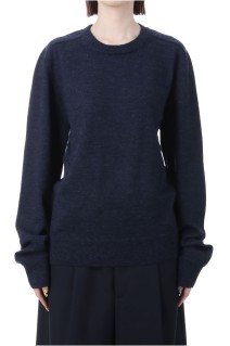 Crewneck - Navy (S50HL0041-M13098)