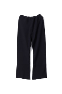 PANTALONE - Black (S50KA0696-S25614)
