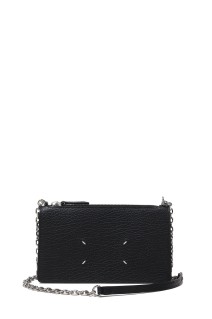 Other small leather goods - Black (SA1VL0038-P4455)