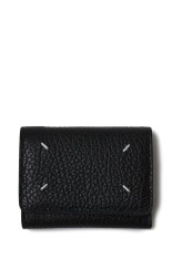 WALLETS - Black (SA3UI0010-P4455)