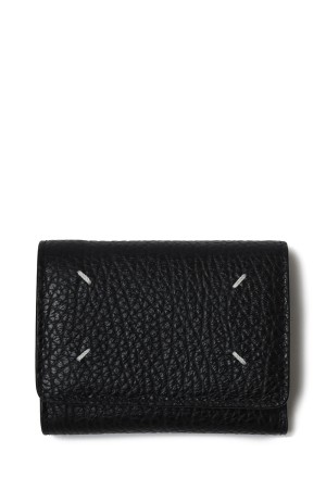 WALLETS - Black (SA3UI0010-P4455)