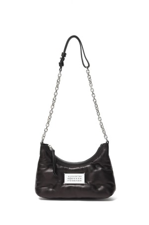 SHOULDER BAG - Black (SB1WG0021-P4300)