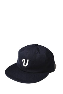 Team Cap - NAVY (U25F-41-0004)