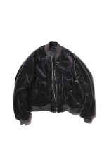 Reversible MA-1 - BLACK (U25F-18-0006)