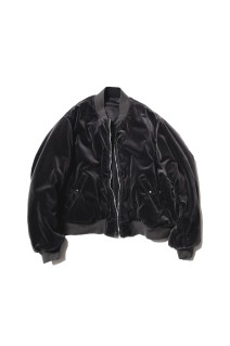 Reversible MA-1 - BLACK (U25F-18-0006)