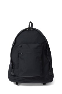 Equipment 2day Back Pack - BLACK (U25F-61-0003)