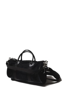 Miniature Duffle bag - BLACK (U25F-61-0006)