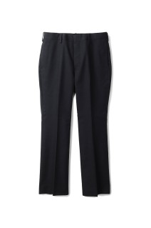 His Torousers - Black (Z-017-6001)