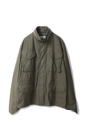 M-65 FJ - Khaki (Z-017-3004)