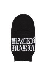 NEW ERA / BALACLAVA / BLACK (25FW-WMA-CP04)