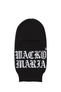 NEW ERA / BALACLAVA / BLACK (25FW-WMA-CP04)
