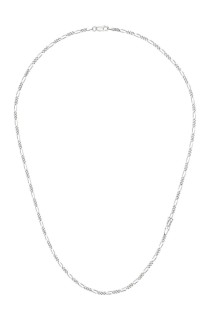 CAREERING / NECKLACE ( TYPE-2 ) / SILVER (WM-CR-NL02)