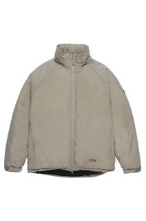 WILD THINGS / HAPPY JACKET / GRAY (25FW-WMO-WT01)