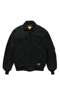 SPIEWAK / CWU-45 FLIGHT JACKET / BLACK (25FW-WMO-SW01)