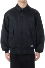 SPIEWAK / CWU-45 FLIGHT JACKET / BLACK (25FW-WMO-SW01)