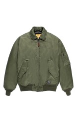 SPIEWAK / CWU-45 FLIGHT JACKET / KHAKI (25FW-WMO-SW01)
