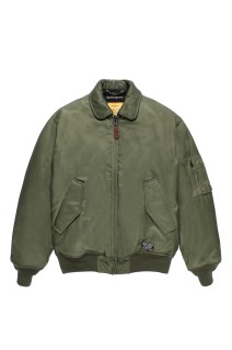 SPIEWAK / CWU-45 FLIGHT JACKET / KHAKI (25FW-WMO-SW01)