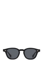 JULIUS TART OPTICAL / GLASSES / BLACK (TART-WM-EW11)