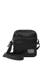 SPEAK EASY / SMALL SHOULDER BAG / BLACK (25FW-WMA-BG03)