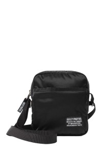 SPEAK EASY / SMALL SHOULDER BAG / BLACK (25FW-WMA-BG03)