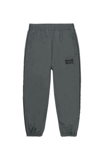 TRACK PANTS ( TYPE-2 ) / GRAY (25FW-WMO-TP05)