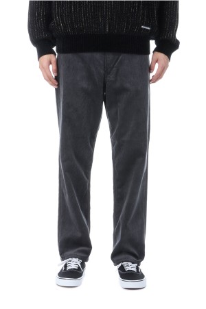 Lee / CORDUROY PANTS / GRAY (25FW-WMP-LE01)