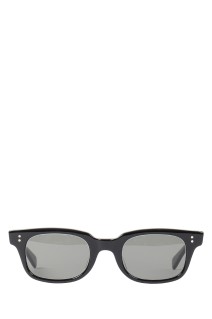 金子眼鏡 / GLASSES ( TYPE-2 ) / BLACK (KANEKO-WM-EW04)