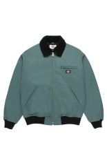 DICKIES / WORK JACKET / GREEN (25FW-WMO-DC01)