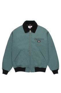 DICKIES / WORK JACKET / GREEN (25FW-WMO-DC01)