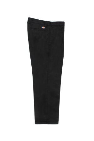 DICKIES / PLEATED TROUSERS / BROWN (25FW-WMP-DC01)
