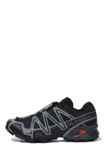 SPEEDCROSS 3 GTX - BLACK / ASPHALT / FLAME SCARLET (L47731700)