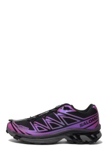 XT-6 IRIDESCENT - BLACK / HOLLYHOCK / PLUM PERFECT (L47795600)