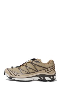 XT-6 GTX - KELP / DARK EARTH / SAFARI (L47975000)