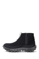 SNOWCLOG MID - BLACK / BLACK / BLACK (L47517500)