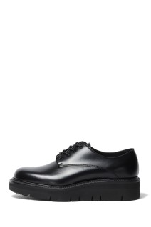 HARDER (GLOXI CUT SOLE) - BLACK / STEER (FTC2134001)