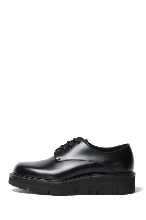 HARDER (GLOXI CUT SOLE) - BLACK / STEER (FTC2134001)
