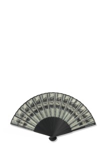 HUNDRED BILLS HAND FAN - MULTI (BEPFW25AC11)