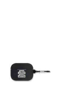 OG LABEL AirPods CASE - BLACK (BEPFW25AC30)