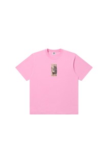 OG YUKICHI TEE - PINK (BEPFW25TE02)