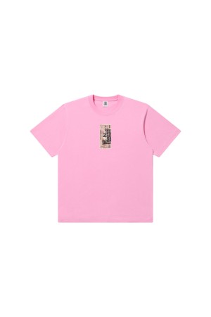 OG YUKICHI TEE - PINK (BEPFW25TE02)